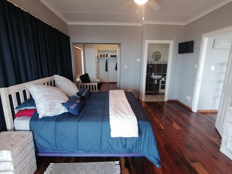 4 Bedroom Property for Sale in Tergniet Western Cape